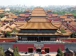 Tour Trung Quoc